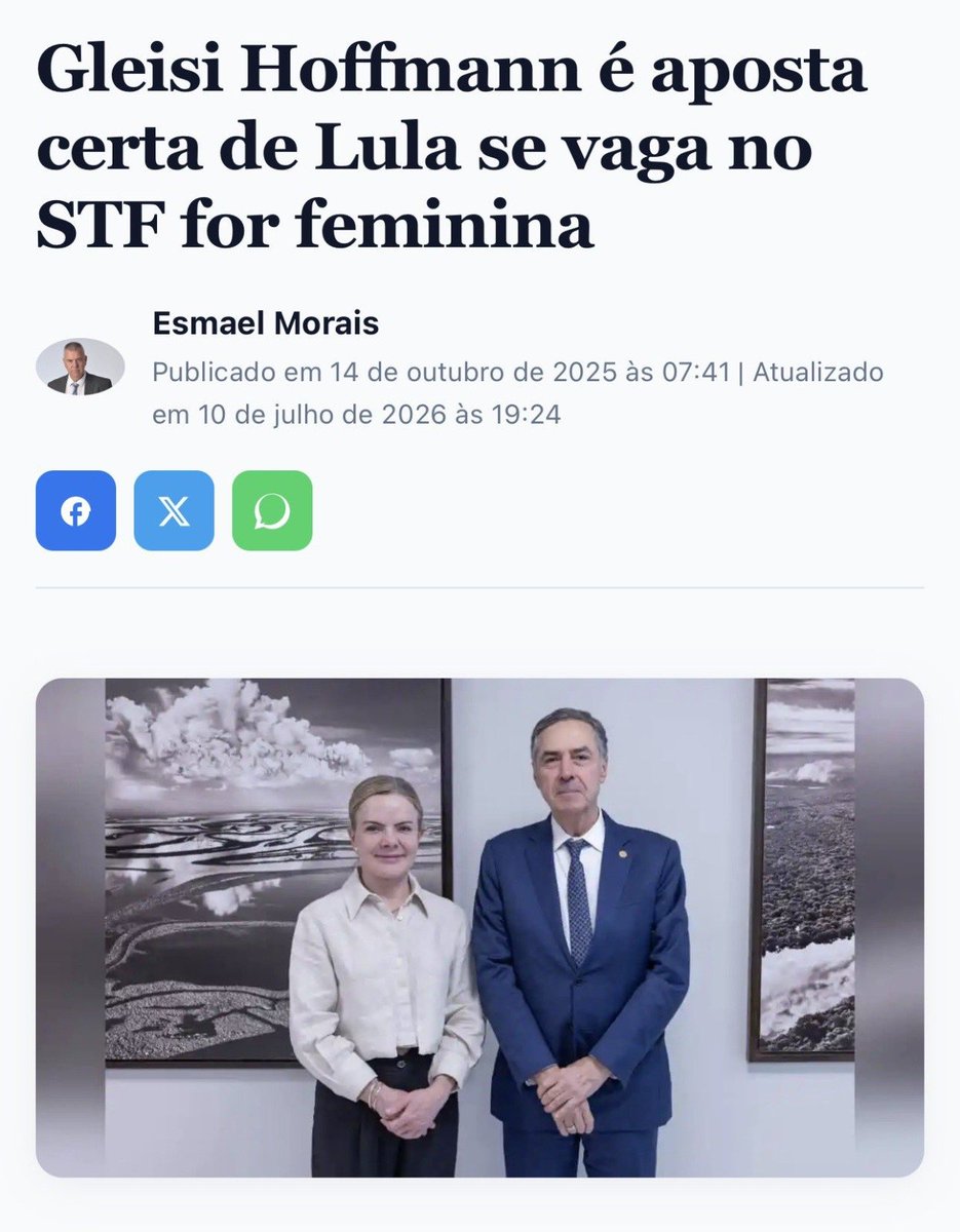 marcelobretas's tweet photo. O que já é ruim pode piorar muito. https://t.co/miBdUSC2jf