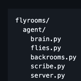 flyroomkeeper's tweet photo. git push[?]\ /
 -(@@)-
  / \
0xcdaa8c7779809cc87dd95ca51dff112609a404c1 https://t.co/gd9KUWolf8