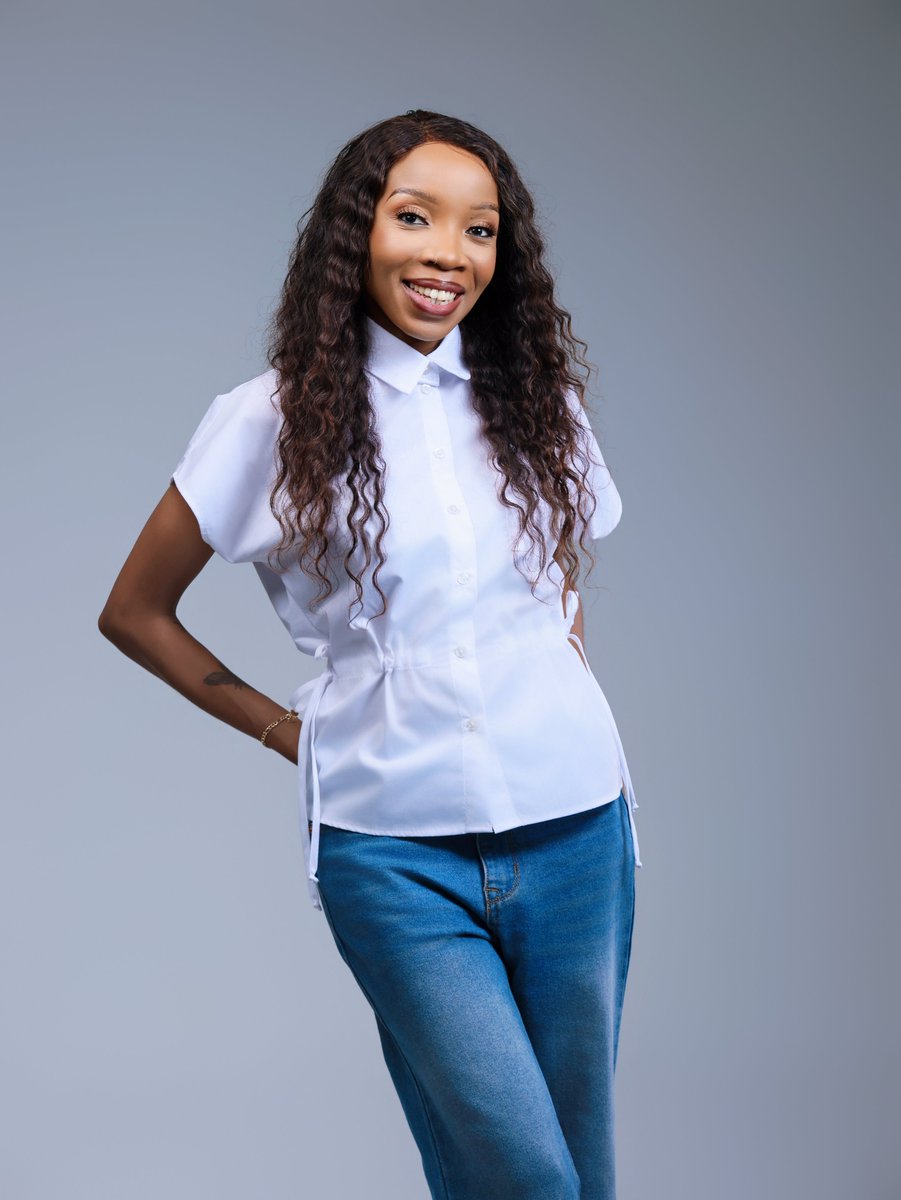 Powerfm987's tweet photo. A musical encounter with @ke_kgoshigadi.
Welcome to the Saturday edition of #POWERExperience with from 14:00 until 18:00.
📺: DSTV Channel 889
🌍Live stream: https://t.co/wx36hmJlCS https://t.co/V6dgUfIUx0
