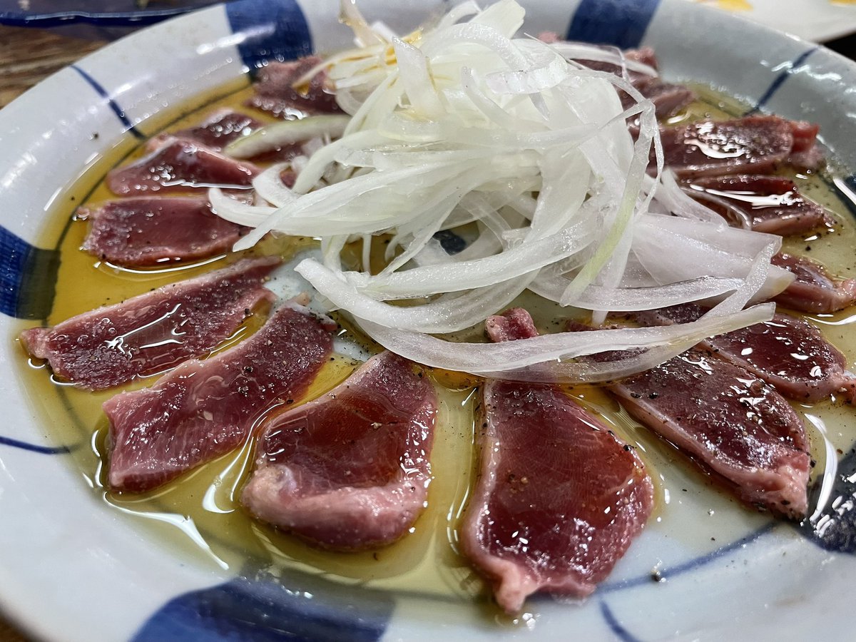 gnuz3p's tweet photo. ニシタチのおおてらさん。何頼んでも最高に美味かった。ここはぜひまた行きたい。 https://t.co/PVN2fGl1Qo