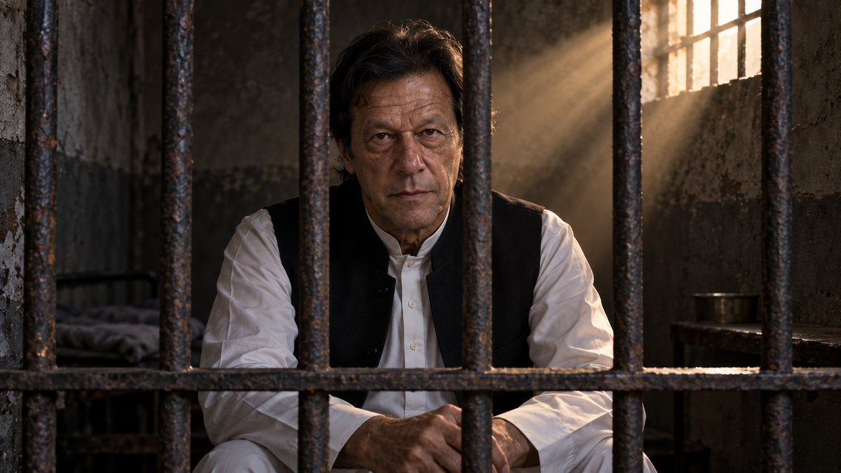 HNadim87's tweet photo. The Road to Peace in the Middle East Runs Through an 8x6 Prison Cell in Rawalpindi

There is a reason the peace process in the Middle East is dysfunctional and the war is expanding. It is not for lack of diplomacy. There are too many meetings, envoys, luxury jets and backchannel conversations.

What is missing is trust and credibility.

When the actors involved have credibility, political legitimacy and genuine intent, peace processes work very differently.

The road to peace in the Middle East may go through an 8 by 6 prison cell in Rawalpindi, where Imran Khan, the former Prime Minister of Pakistan, is incarcerated by the current military regime.

But why Imran Khan? And why does the world need him more than ever today?

The short answer is trust and credibility across the warring parties, both in the US-Iran conflict and the larger conflict in the Middle East.

The long answer is the role he played in ending the long US war in Afghanistan.

The Afghan war did not end on its own. Imran Khan played a critical role in helping the United States find a diplomatic pathway out of a war that had lasted almost two decades. For 20 years, his anti-war position and push for political dialogue got him labeled by his detractors as “Taliban Khan,” but ultimately it was his argument for a negotiated settlement that prevailed and helped end the war.

For those who have already forgotten, here is the timeline.

18 August 2018: Imran Khan becomes Prime Minister.

3 December 2018: President Trump writes to Khan seeking Pakistan's support and facilitation for a negotiated settlement in Afghanistan.

22 July 2019: Khan meets Trump at the White House. Sitting beside him, Trump says Pakistan is helping the United States “extricate ourselves” from Afghanistan.

29 February 2020: The Doha Agreement is signed, establishing the framework for the withdrawal of US forces.

30 August 2021: The United States completes its withdrawal from Afghanistan.

There was no pomp and show. No endless back and forth on luxury jets. No self-nominations for a Nobel Prize. No attempt to turn every diplomatic meeting into a personal victory. Instead, Pakistan's civilian and military machinery worked professionally and discreetly under an elected Prime Minister toward an outcome that had seemed impossible for years.

That is the lesson for the Middle East today.

The region has plenty of powerful men. What it lacks are credible leaders who can walk into different rooms and still be trusted. Someone who can speak to Washington without being seen as Washington's man. Someone who can speak to the Gulf monarchies while retaining credibility with ordinary people across the Muslim world. And someone who can talk to Iran without arriving as an emissary of its enemies.

But most importantly, someone with enough political legitimacy back home that peace does not look like another transaction between unpopular regimes.

This is where Imran Khan becomes uniquely relevant. His global stature and personal relationships with Trump and MBS on one hand, and the Iranians, Qataris and Turks on the other, combined with his enormous popularity across the Muslim world, give him a rare ability to speak across the divides that define the current conflict. 

It does not mean he can magically end the wars, but he is definitely the most honest channel for peace, who is not in it for himself. Becuase mediation ultimately depends on the mediator. And those mediating peace abroad at the moment hardly have the credibility to mediate peace back in their own homes. 

The world is fast descending into another great war because it lacks credible, high-trust leadership. And one of the few leaders with the trust, credibility, intent and experience to play a pivotal role in peace is caged in an 8 by 6 prison cell in Rawalpindi.

Sometimes the road to peace begins in the most unlikely place.