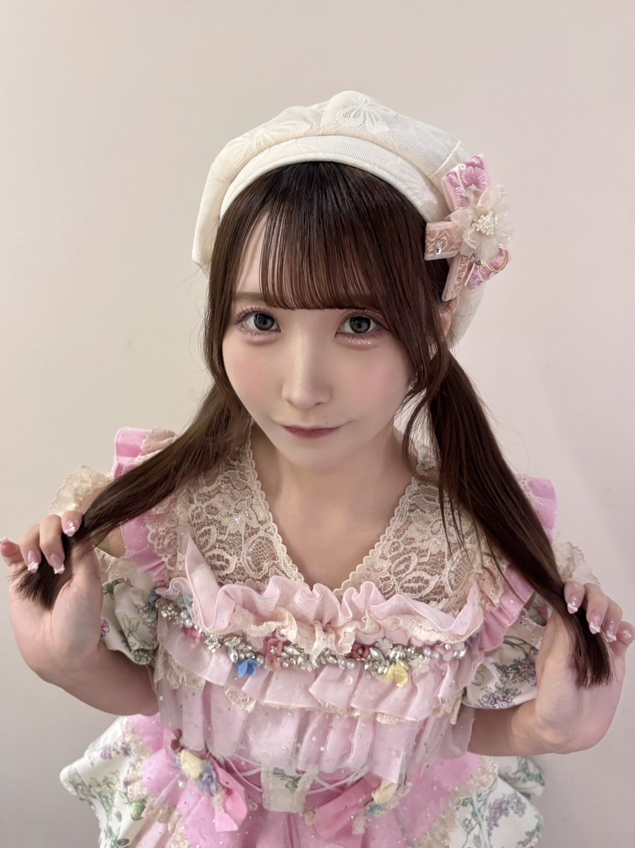 DMRC_shiori's tweet photo. 結局まとめて君がすき💭💞 https://t.co/0Ce6IcPFZC
