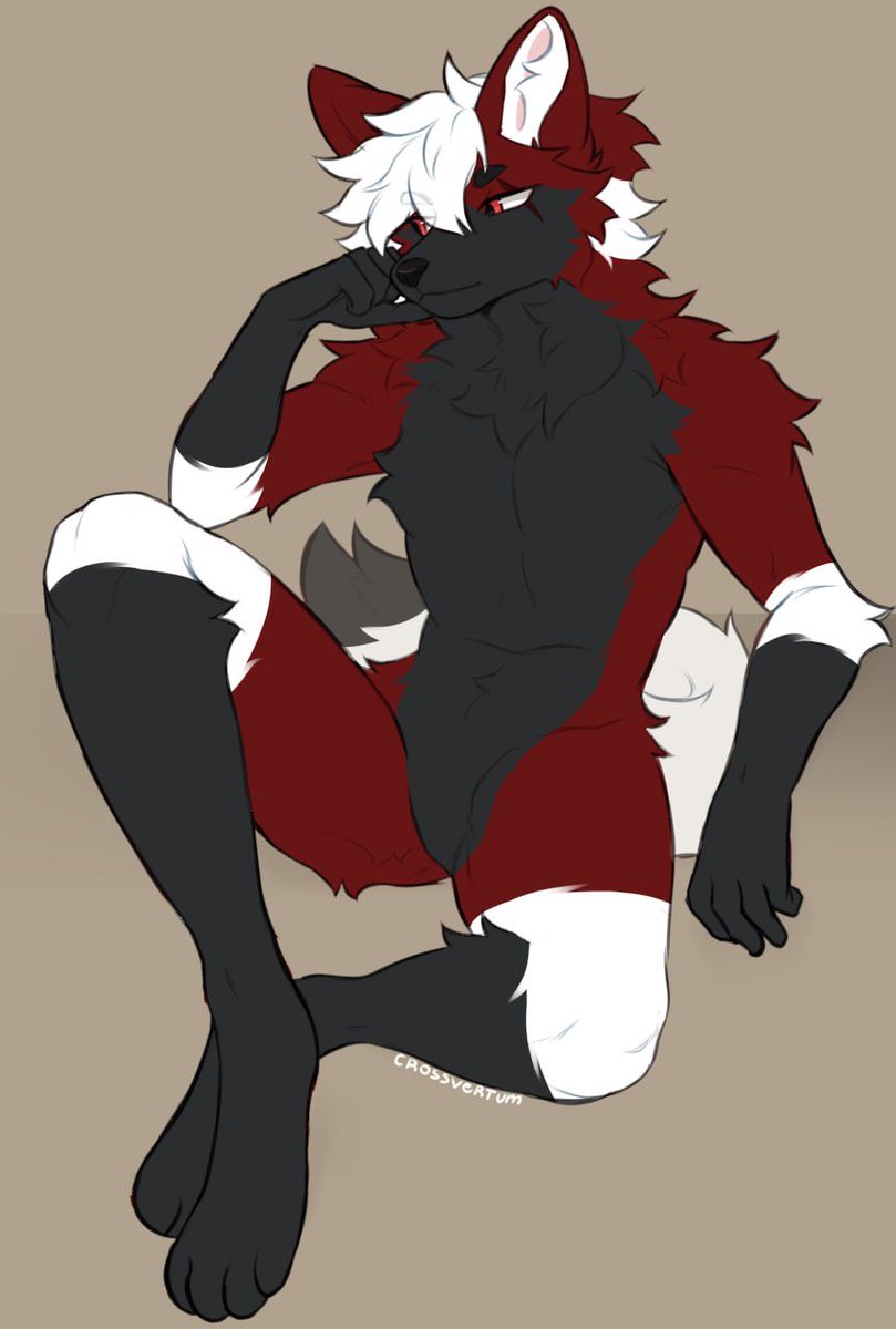 crossvertum's tweet photo. For Ruggedbeast2471 https://t.co/2Hscu6p9f5