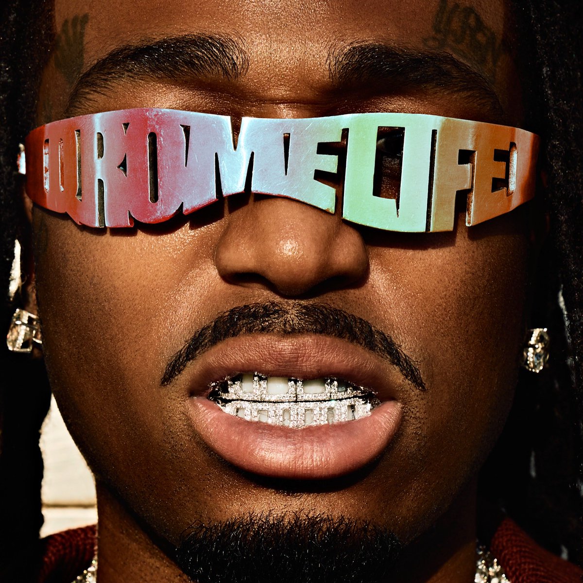 QuavoStuntin's tweet photo. QRÖMELIFE OCT 2nd pre save now! https://t.co/F8yqXObnrY