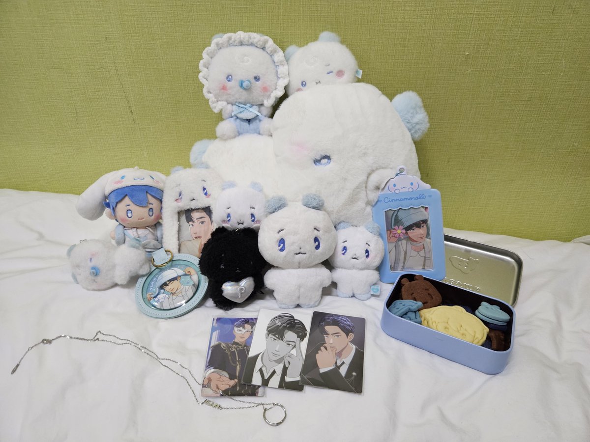 hajimayejun's tweet photo. happy yejun day! 💙 https://t.co/uSmPf7RR8y