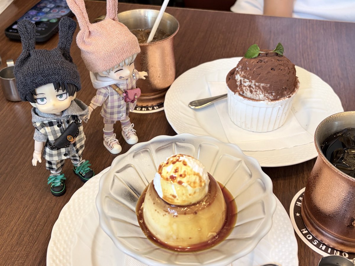 sujico_93719's tweet photo. 🛍のためかれこれ20年以上振りの渋谷へ…
そしてひっさしぶりの相棒たちに
おともしてもらいました😁
一日中遊びまくって楽しかった🙌

👒@_m_oke様
👕👖@tekutekuolu様
👜@k_g_style様
🧦@andmog_1012様
👟@chip_tea様
素敵な作品をいつもありがとうございます🫶💗 https://t.co/NlnMOSJrQg