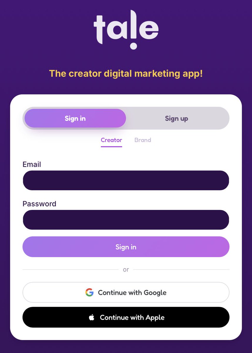 StreamseedGG's tweet photo. While away we've been spending our evenings digging into functionality and basic quality of life features for our upcoming app. 📱

We'll be opening up more slots to our 'Streamseed Insider' programme soon! 😮

Do you want to be involved in Tale's progress and have a direct impact to what will be published to the world? 🤔

Go to our website and sign up! 👇

https://t.co/foxFQUEin4