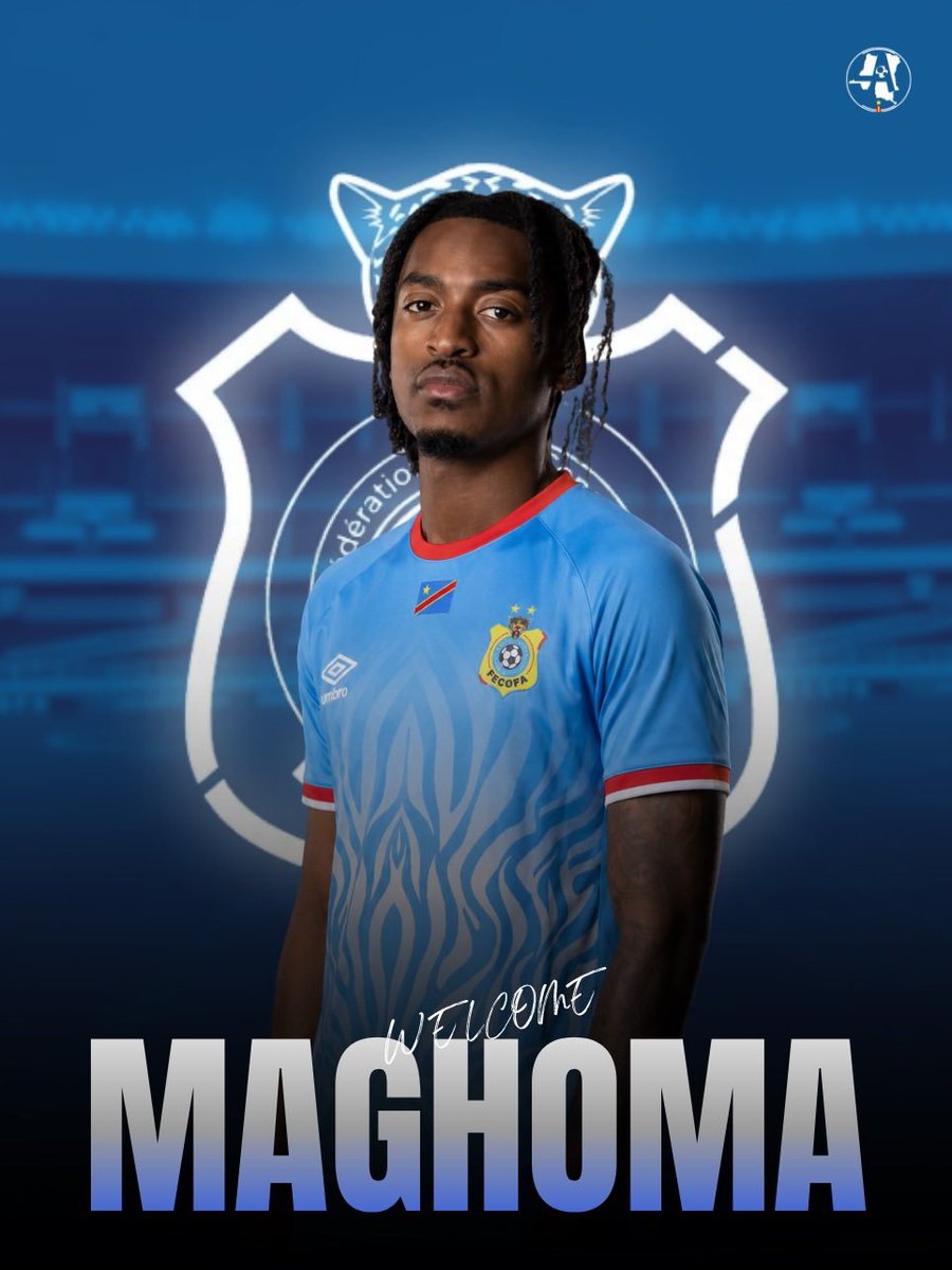 Joseph1Dimandja's tweet photo. 🆕| #𝗢𝗙𝗙𝗜𝗖𝗜𝗘𝗟 : Trois nouveaux joueurs OPTENT pour la RD Congo 🇨🇩 !

- Paris Maghoma
- Noah Mbamba
- Kevin Pedro
@ActuFootRDCongo @Joseph1Dimandja ✍️ https://t.co/4lT3okxTK6