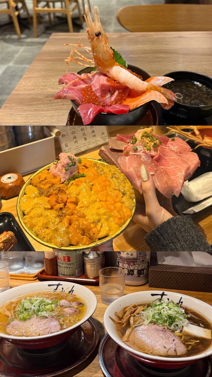 unk0oO_v's tweet photo. In北海道！
大好きな人と一緒に来ることができて幸せ. https://t.co/32N22IMVij