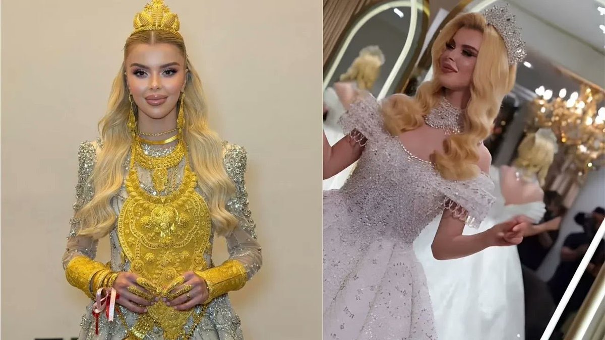 gossipmagazinn's tweet photo. Çağla Öz, hakkında gözaltı kararı çıkmasının ardından firar etti.

• Altınları da alıp kayıplara karışan Çağla Öz aranıyor. https://t.co/MNUuDByKFX