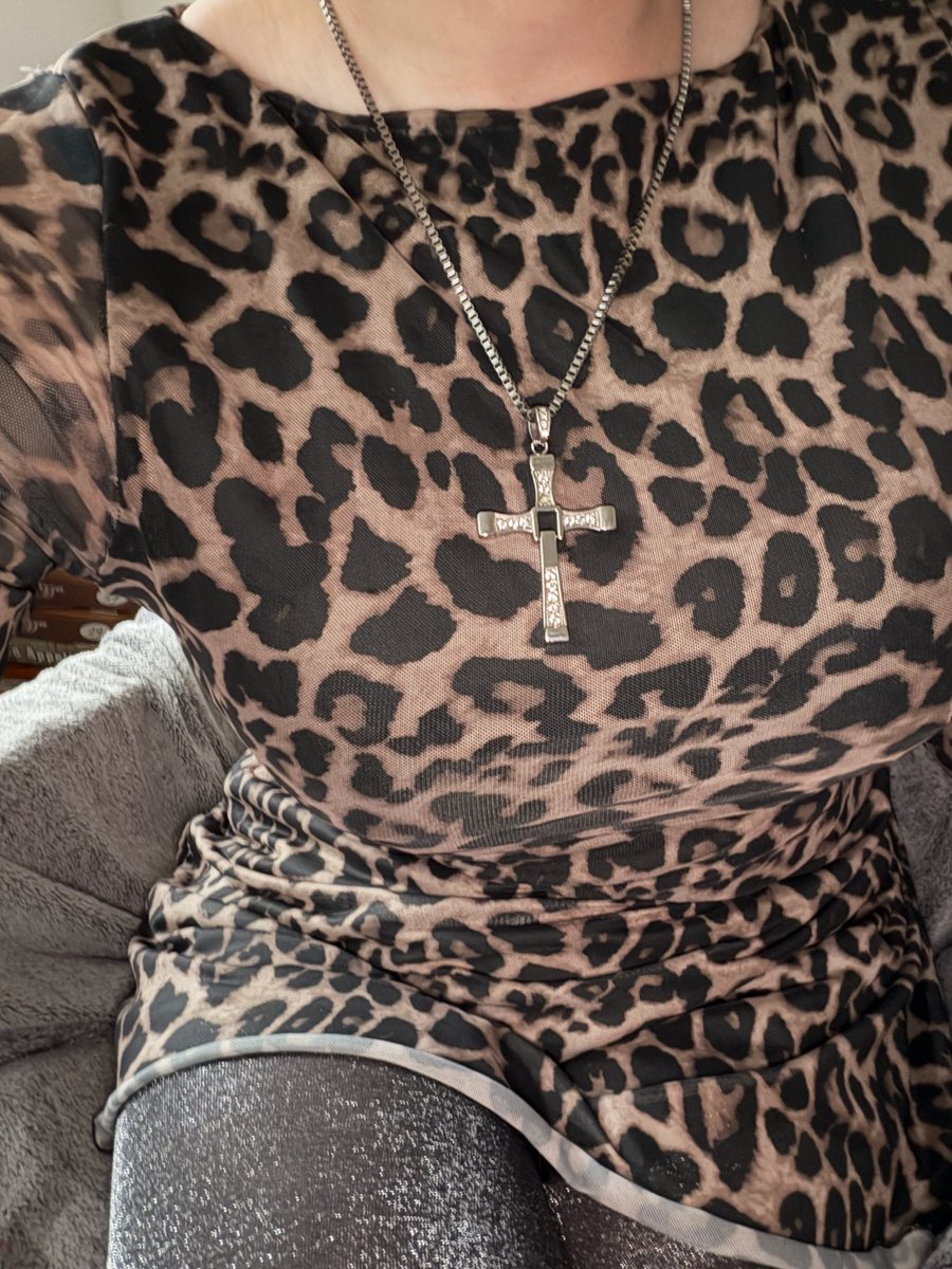 Sally74Tall's tweet photo. spacy leopard girl (lgbtq 🏳️‍⚧️🏳️‍🌈) #spacyloepardgirl🏳️‍🌈🏳️‍⚧️ #lovelytgirl❤️‍🔥  #kigenerated👍🏻 https://t.co/ItitF4yqy2