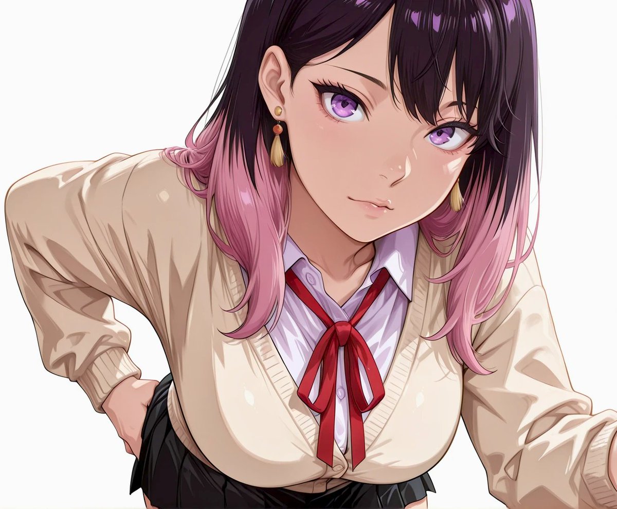 LustrousVault's tweet photo. #AkaneOsaki #AkaneBanashi #Anime #Manga #AnimeArt #MangaArt #AnimeFanart #FanArt #Otaku #Weeb #DigitalArt #Illustration #AnimeCommunity #AnimeFans #MangaFans #AnimeLover #AnimeFandom #CharacterArt #Artwork #AIArt #AIGeneratedArt #2DArt #Trending #Viral https://t.co/1VTaSO1S1b