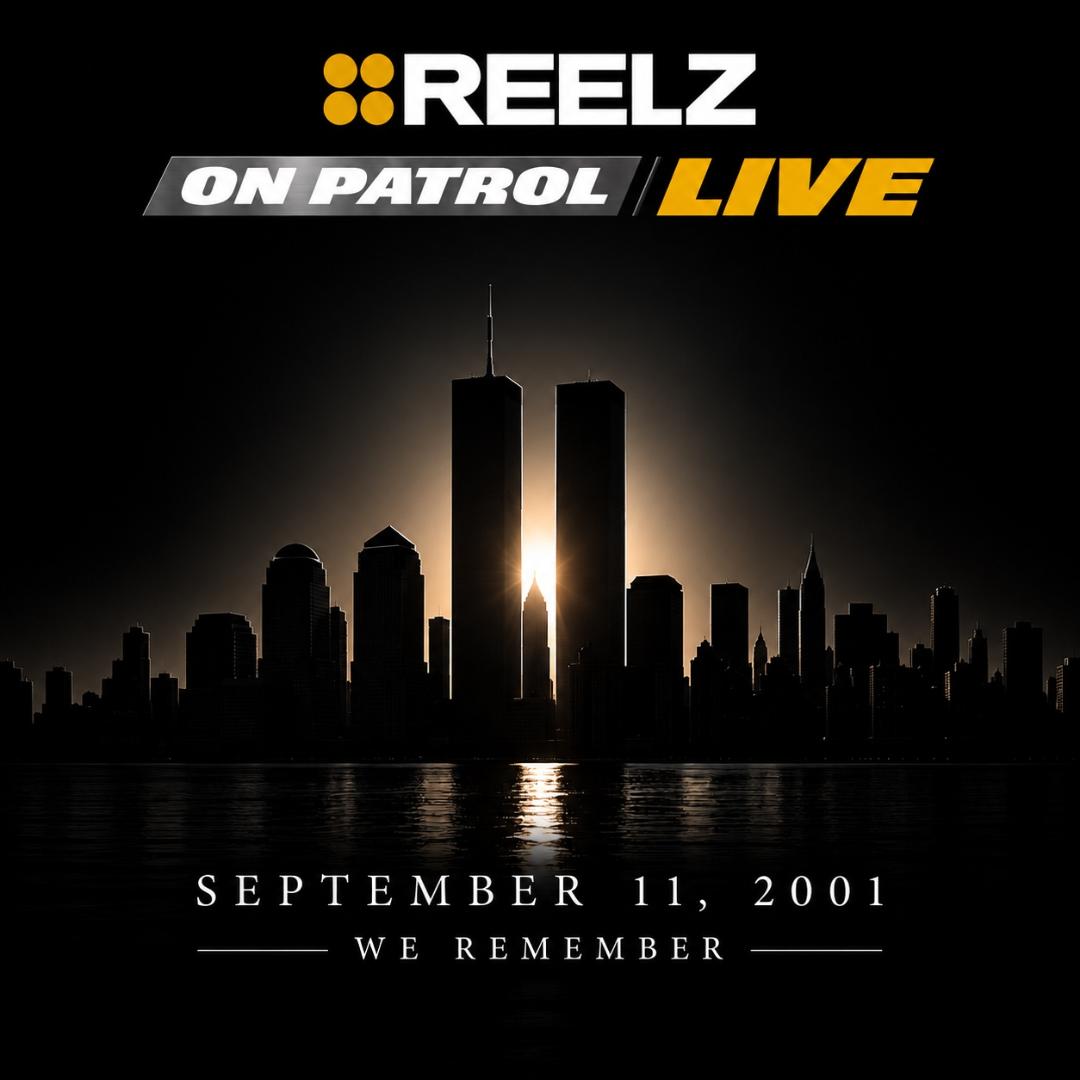 OfficialOPLive's tweet photo. 🕯️ Twenty-five years later, we remember September 11, 2001. We remember the lives taken too soon, the families who carry their loss every day, and the extraordinary first responders who ran toward unimaginable danger to save people they had never met. Today, we honor their courage, their sacrifice, and every life forever changed by that day. 25 years later, we still remember. We will never forget. 🇺🇸❤️