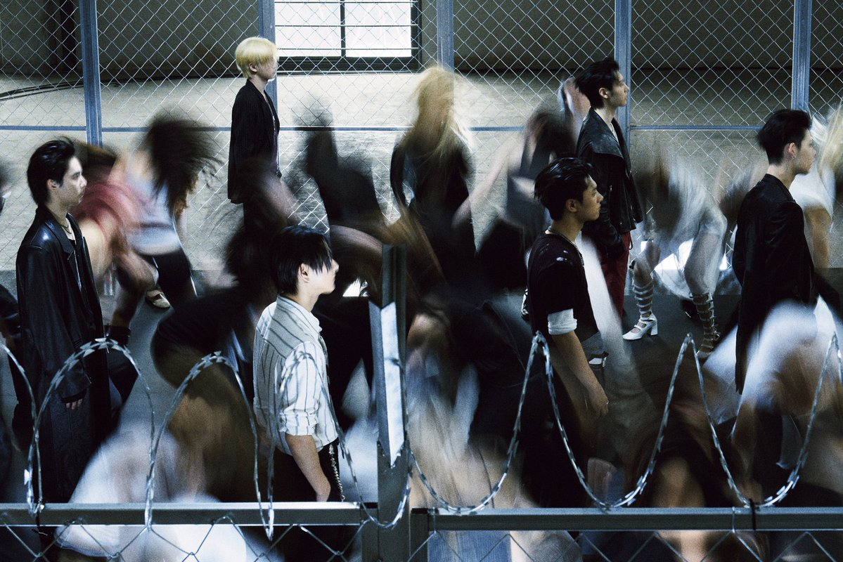 enhapopbase_'s tweet photo. ‘THE SIN : BLISS’ Re-Comeback 2.0 Goals:

Spotify:
‘Bloody Paradise’ — 1.2M streams
‘Checkmate’ — 330K streams

YouTube:
‘Bloody Paradise’ — 700K views (daily)
‘Checkmate’ — 2M views https://t.co/6bKXwk3gvP