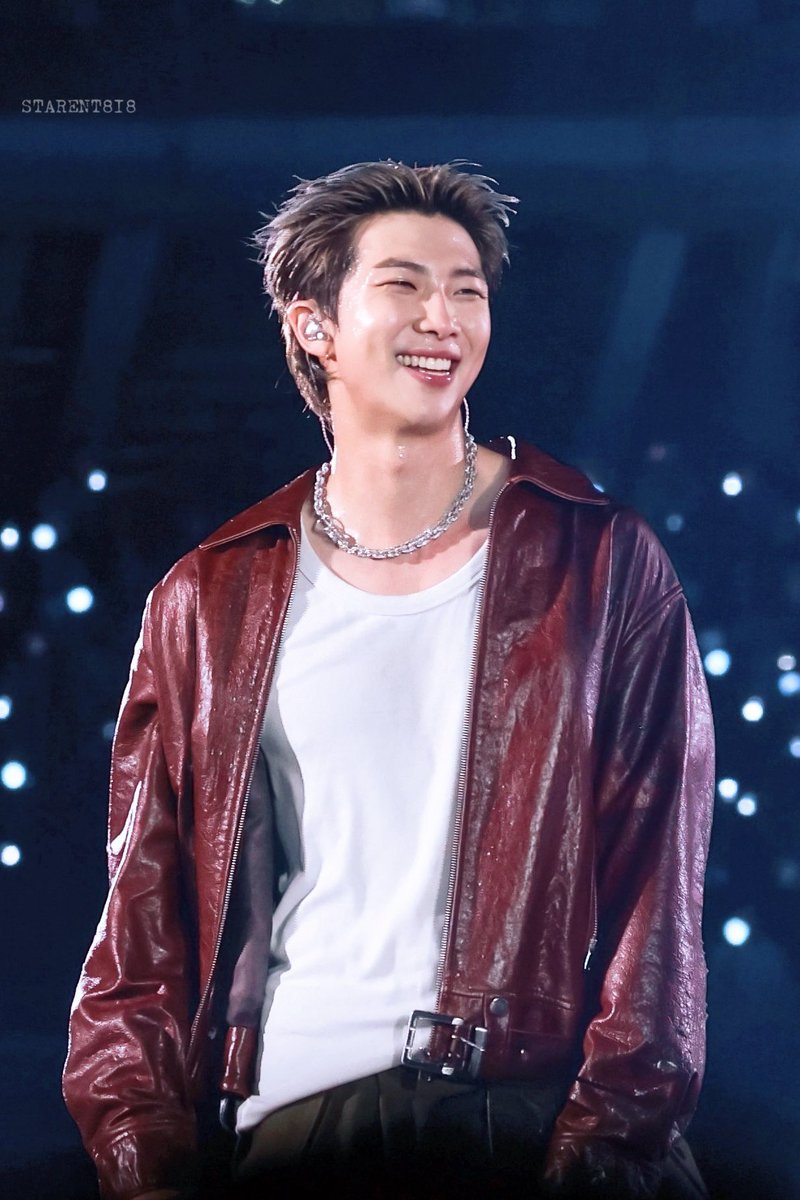 starent818's tweet photo. 🎂 RM 260412 WORLD TOUR ARIRANG IN GOYANG PHOTO #RM #알엠 #KimNamJoon #BTS #BTS_WORLDTOUR_ARIRANG_GOYANG https://t.co/9E1vOwQG3W