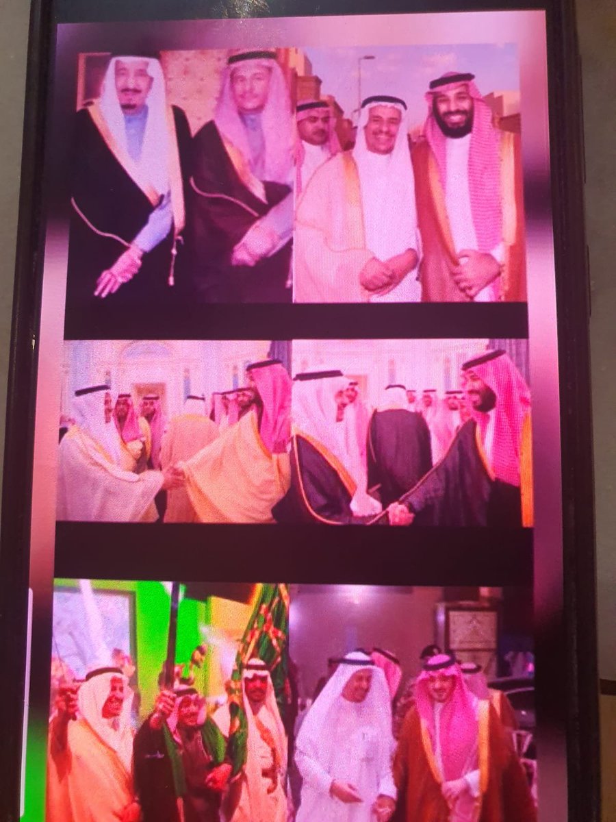 ksharida1's tweet photo. #خلدونيات 
الرجل الذي حينما يتحدث ؛ لا يتحدث لسانه فقط ؛ وإنما الذي ينطق قلبه.
الرجل الذي تجده حاضرا في كل المناسبات؛
رجل واجب ومواجيب .. ومسؤولية.
الرجل الذي يبادر حتى يفاجئ الجميع بأفكار ودعوات ؛ واحتفاءات هي محل
التقدير والاعحاب والاحترام.
الرجل الذي يعرف الناس قصره ؛ لكثرة
ما يتم دعوتهم إليه.
الرجل الذي يبذل في كل الاتجاهات؛ حتى
تقول كيف يجد وقتا لكل ذلك ..!!
ولكنها البركة التي تكون لمن يصدق مع الله.
الرجل الذي يجمع أسرته ؛ وأعيان مدينته ؛
وضيوفها ؛ ويحتفي بهم جميعا.
الرجل الذي عرفه الناس بتواضعه وتقديره
للصغير والكبير؛ حيث يتعامل الجميع معه بكل ألفة ؛ ودون أي كلفه.
الرجل القريب من كل المسؤولين ؛ يقدرهم ويقدرونه لعلمهم بصدقه  ومصداقيته.
الرجل الذي يمثل وطنه خير تمثيل في عدد من المجالس لرجال المال والأعمال.
الرجل الذي يصعب أن يملأ مكانه أحد إذا غاب ؛ وأن يسعد ويسد مكانه إذا حضر.
يحتفي بالخير ويكافئ العاملين ؛ ويشفع للمحتاجين ؛ ويحمل هم مدينته أنا ذهب.
بالأمس يستضيف رجال الأعمال من كل مناطق المملكة ويبقى معهم طوال جدولهم ووقتهم ؛ يأبى أن يتركهم لحظة ؛ نفس راقية يريد أن يطلع ضيوف المنطقة على ما تشهده من حراك في كل الاتجاهات  في عهد زاهر من قيادتنا الرشيدة ؛ وإمارة جعلت من تنمية المنطقة غاية ومن خدمتها شرف ؛ ومن رجالانها شريك استراتيجي في نهضتها.
ابن العم أبو منصور ..
    🌹( عبدالله بن صالح الشريدة) 🌹
 يصعب أن تعدد خصاله ؛ وإنما  نحاول أن نعبر عن شيء من رقي هذه الشخصية التي تقدم نموذجا للمواطنة بأفعالها الجليلة ومن الوطنية بحبها وولائها وانتمائها.
دمت أخي الحبيب رمزا للكرم والحب والبذل والعطاء ؛ الذي لا ينفد ؛  ولا يشيخ 
مع الزمن.
✍️ أخوك الذي لم تلده أمك ..