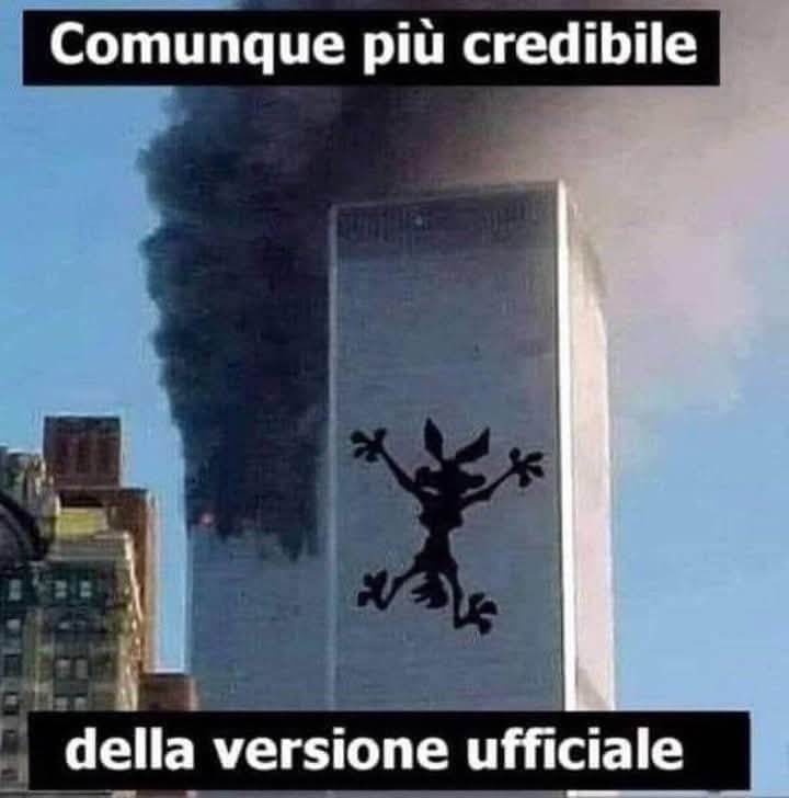 ___Anna22's tweet photo. Più credibile https://t.co/cgMRIAA13g