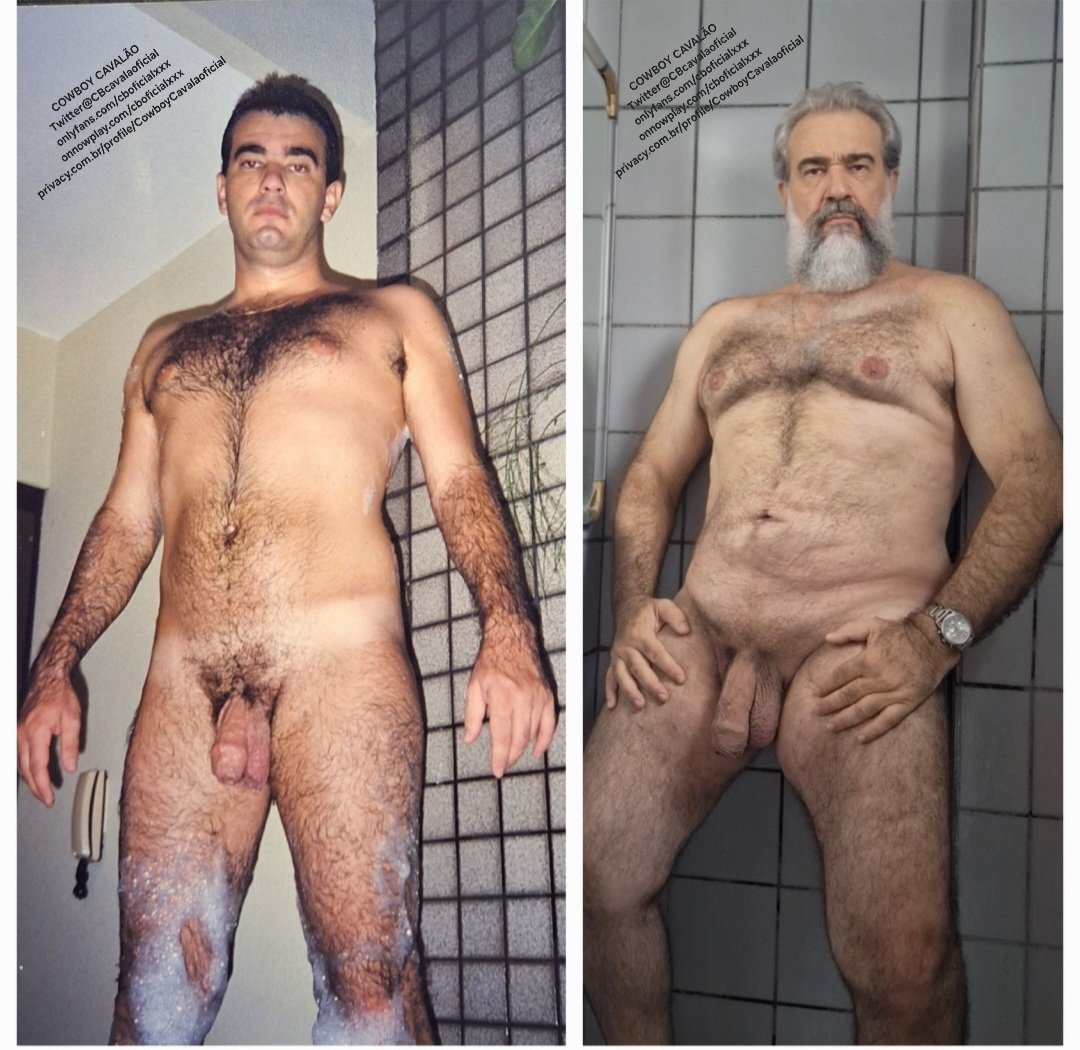 CBcavalaoficial's tweet photo. OLHANDO ASSIM O ANTES COM 20 ANOS E O DEPOIS COM 50 ANOS VOCÊS MINHAS POTRANCAS TEM NOÇÃO DE QUANTAS POTRANCAS ESSE COWBOY CAVALÃO GARANHÃO METEDOR JA FODEU JA EMPRENHOU QUANTOS RABINHO ESSE PICÃO JA ARROMBOU JA ESFOLOU HUUUNNN OLHA QUE ESSE PICÃO JA FOI MILHARES DE VEZES USADO. https://t.co/tT0QCKhqJG