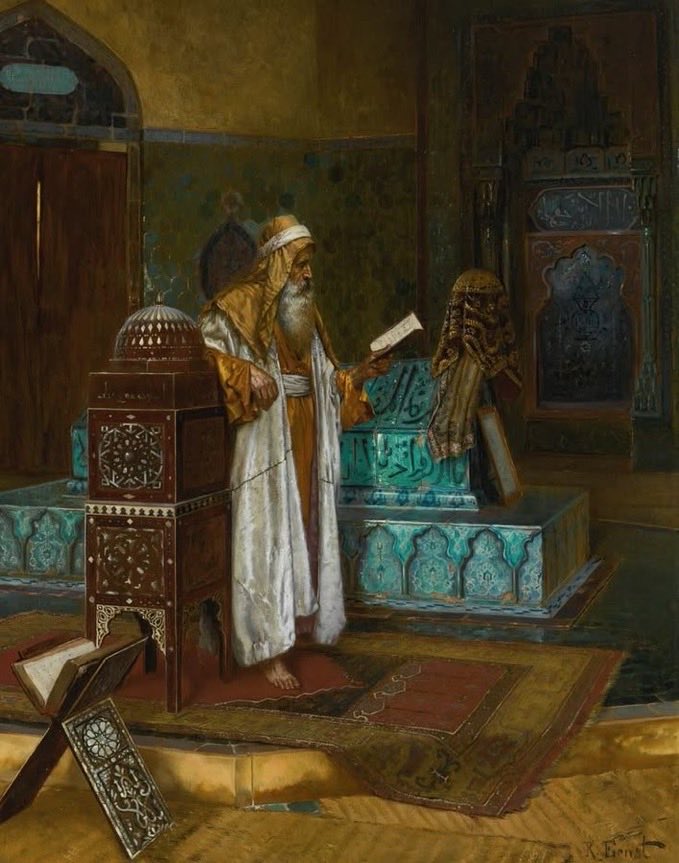 kadimname's tweet photo. “Nefs-i emmâreden kurtulmanın alâmeti, insanların övmesini de ayıplamasını da önemsememektir.”

Mevlânâ Hâlid-i Bağdâdî https://t.co/UBfy6YxgJl
