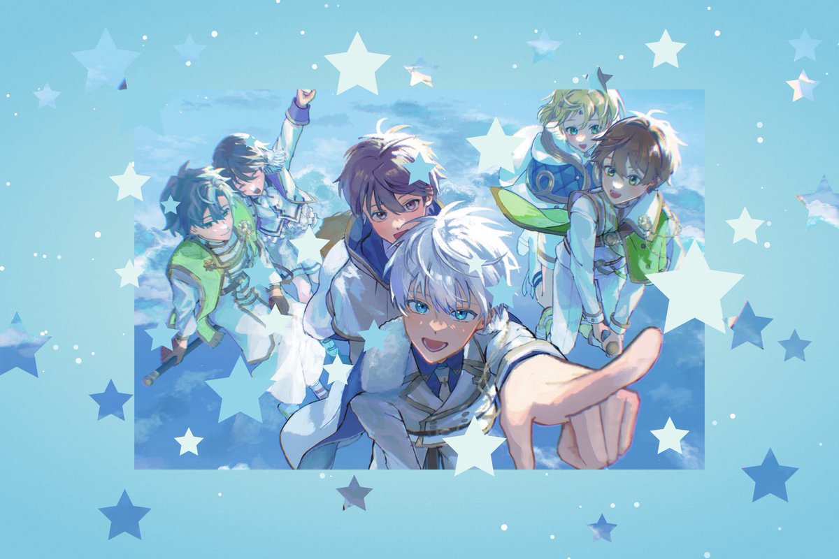 oven_muzui's tweet photo. 流行りのやつ、かわいい https://t.co/fsnJ0IHo1u