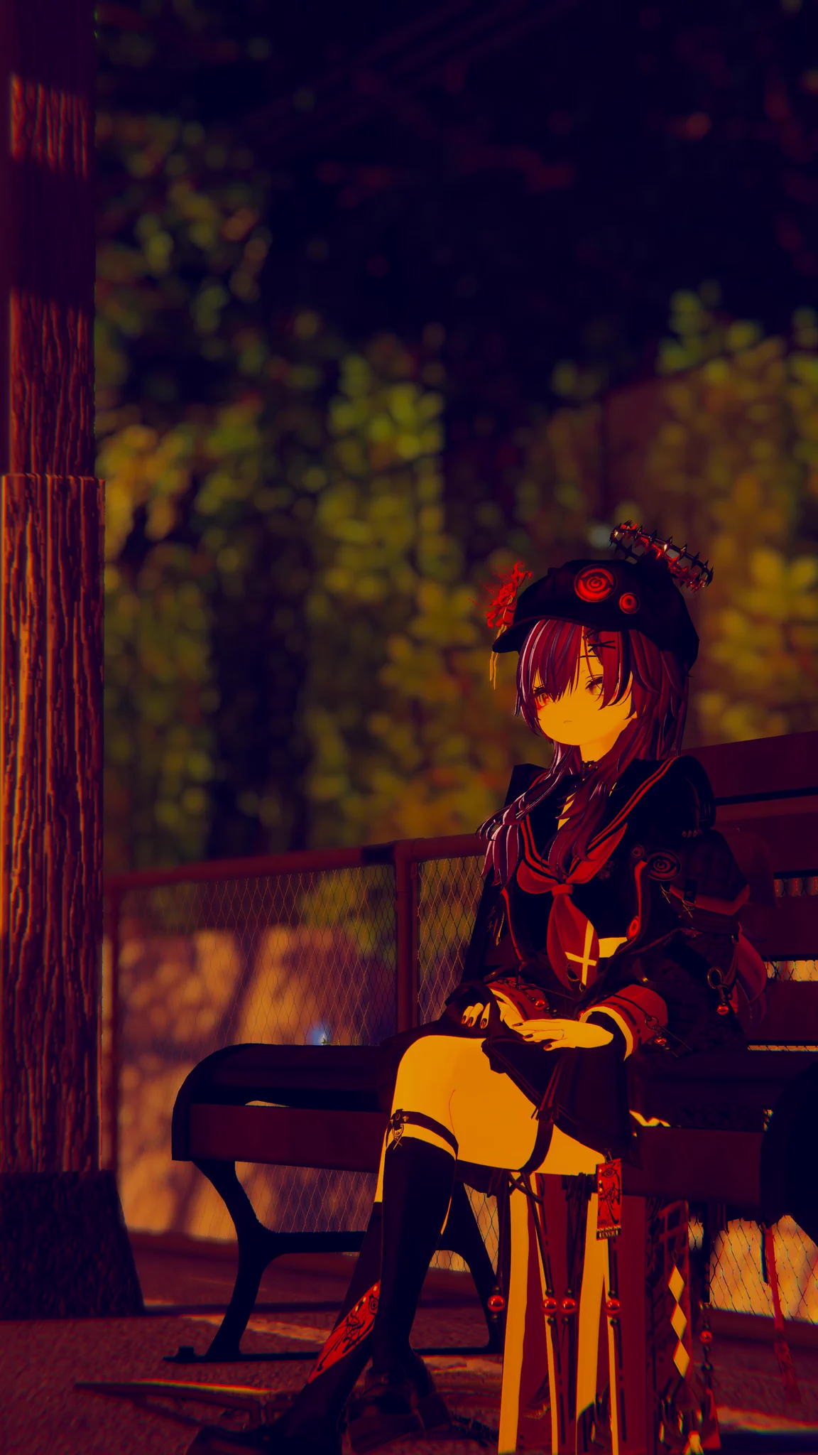 猫夜 海月☾🐾 (@NUCO_KURA) / X