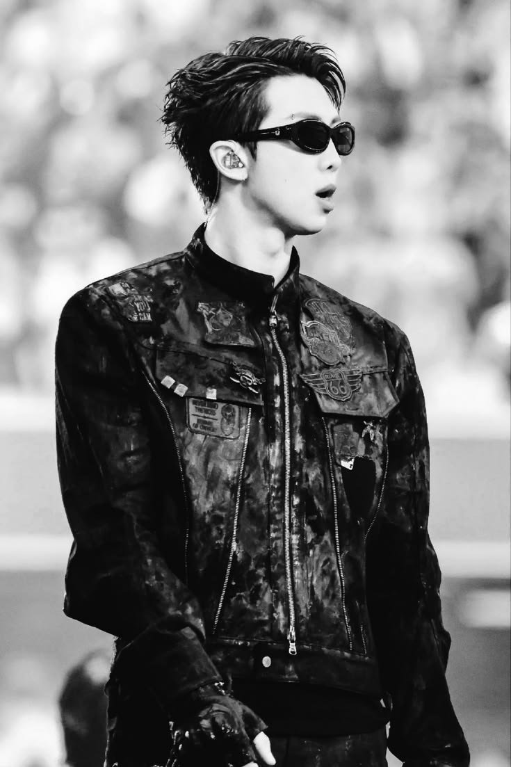 RadyhHady92650's tweet photo. :)💘تولدت مبارک بابایی نازم
HAPPY NAMJOON DAY
NAMJOON OUR INSPIRATION 
 #HAPPYRMDAY
 #HappyBirthdayRM
 #JoonieverseDay https://t.co/A4au32r6x6