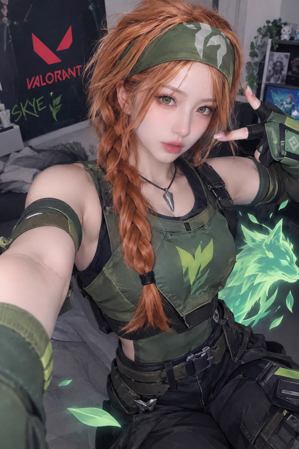 はるちゃん👼Twitch (@haruchan___777) / X