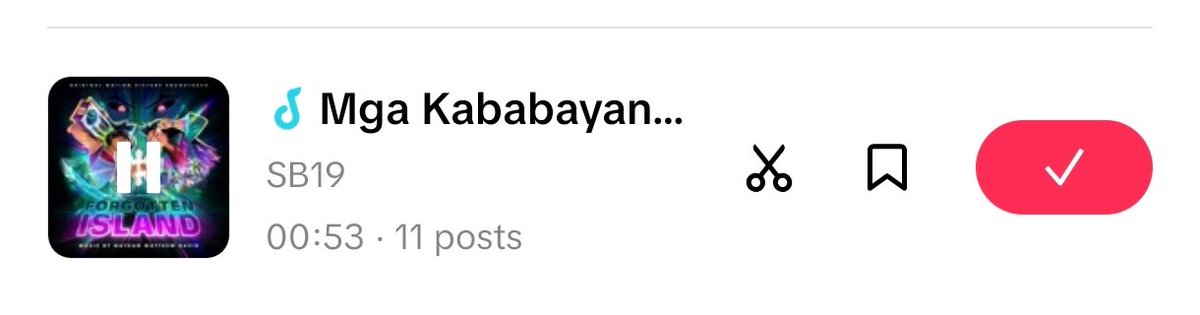 maria171819g's tweet photo. MGA KABABAYAN!

Nasa Tiktok na rin.😉

@SB19Official #SB19 https://t.co/LEBNBPTaNm