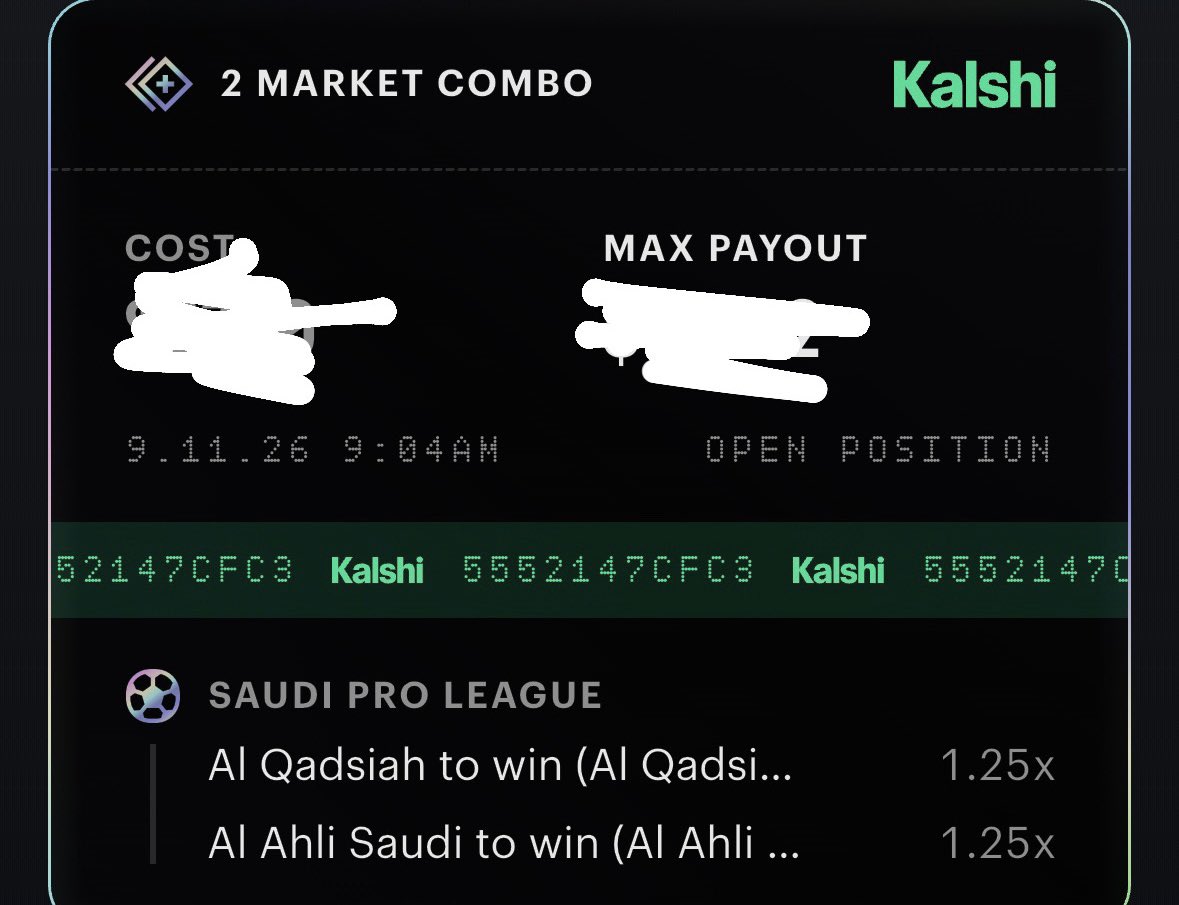 PonchitoPicks's tweet photo. Buenos Dias Compas🌄🔥
Feliz Viernes‼️

Liking these 2 matches a lot. 
Saudi League🇸🇦⚽️
Let’s get the day started right and go hunting for that GREEN 💚💰

Let’s cash today, familia! 🫱🏻‍🫲🏼 https://t.co/hMYdzr8gQi