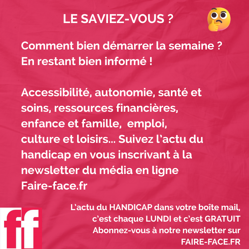 FaireFaceInfos's tweet photo. Pour s'abonner à notre newsletter, c'est par ici ➡️ https://t.co/SWW4nqpkNV https://t.co/VncAvZogCj