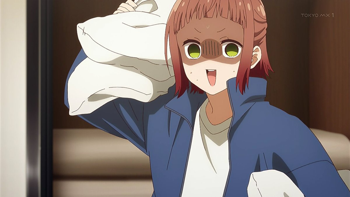 うちの弟どもがすみません 第11話 ツイート画像 1