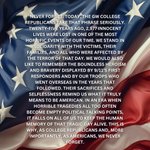 Photo by GW College Republicans (@GWRepublicans)