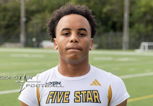 sixstarfootball's tweet photo. Virginia 2029 Talent Getting an Early Jump

📈Size, athleticism and young playmakers highlight this collection🔥

STORY➡️https://t.co/yUgLNIUvkM

@juscallmeka @Jayden_Choi1 @darnellengoto1 @AidenFulto67126 @jayvionmaldon22 @jason_mosby1 @Newsomej2029 @CINCO_W5 https://t.co/1H0I5OlZIK