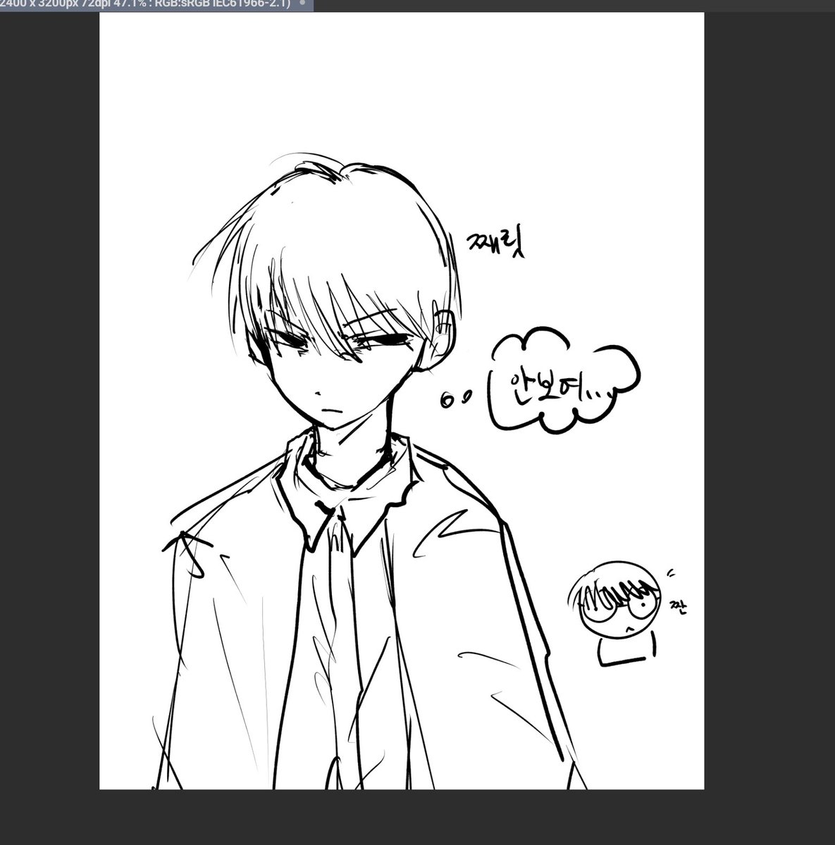 ppoozak's tweet photo. 그저 시력안좋음미성년 뵌팔마이즈쿤 https://t.co/cHwOFVnEE6