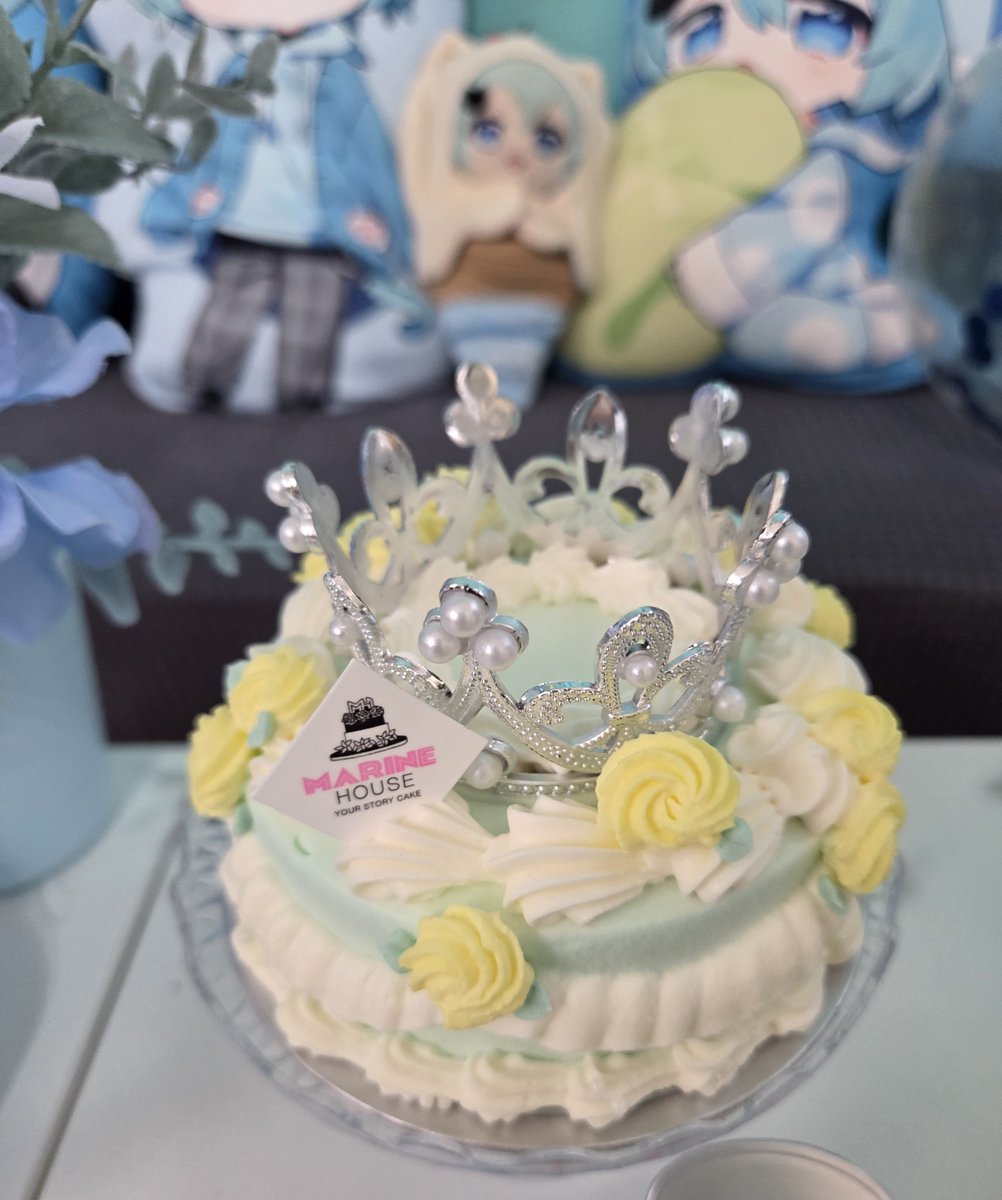 nonbiri_hinata's tweet photo. ･｡｡･ﾟ･｡｡･ﾟ･｡｡･ﾟ･｡｡･ﾟﾟ･｡｡
　：　ℋ𝒶𝓅𝓅𝓎 ℬ𝒾𝓇𝓉𝒽𝒹𝒶𝓎🎂☆ ͡ ݂ ۫
　♡ ：ﾟ･｡｡･ﾟﾟ･｡｡･ﾟ･｡｡･ﾟﾟ
　　 ：　　　　　：　：
　　 ♡　　　　　♡　：
　　　　　　　　　　 ♡
 #��らねこ誕生祭2026 
 #そらねこくん飼ってます https://t.co/0awaVa16bu