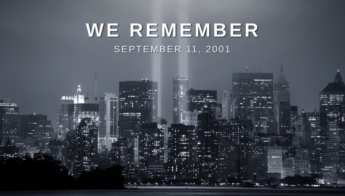EmpireCLS's tweet photo. Today, EmpireCLS joins the nation in remembering the lives lost, the families forever changed, and the extraordinary courage shown on September 11, 2001.

We honor the first responders, service members, volunteers, and everyday heroes whose compassion and resilience continue to inspire us.

As we pause in reflection, we remain grateful for the strength of our communities and committed to moving forward with unity, respect, and hope.

Never forget.