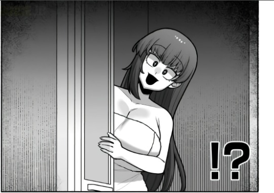 JoseEmi284ml7v's tweet photo. @kasumi_hakanagi @akitokage01 I found this panel amusing—the way she appears out of nowhere, happily tagging along with her brother. She’s the first character I’ve seen with a unique eye design; her pupils look like two crosses. It’s quite interesting, and for some reason. https://t.co/JlfLIhLdTy