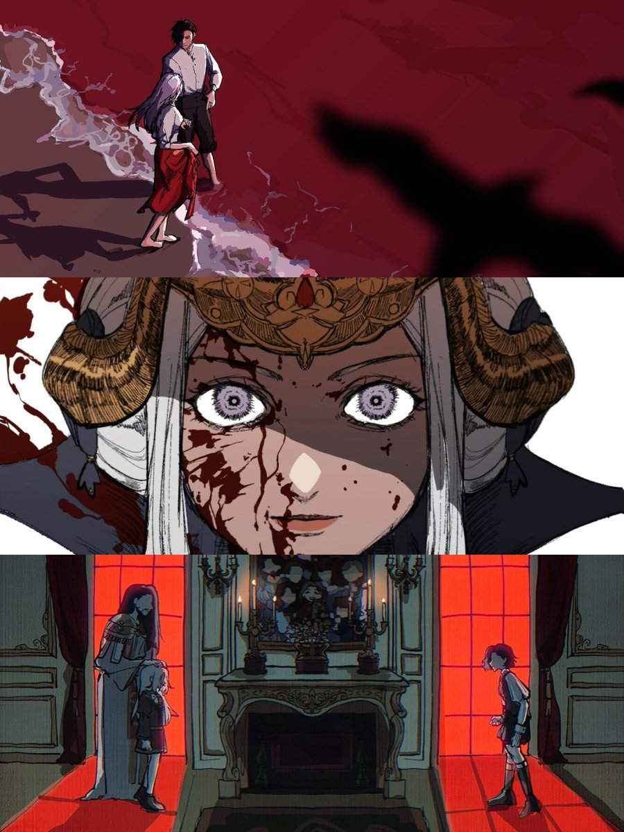 PrimalMXY's tweet photo. #FE3H I like red⚪️🔴⚫️ https://t.co/nMyW4Hu59L