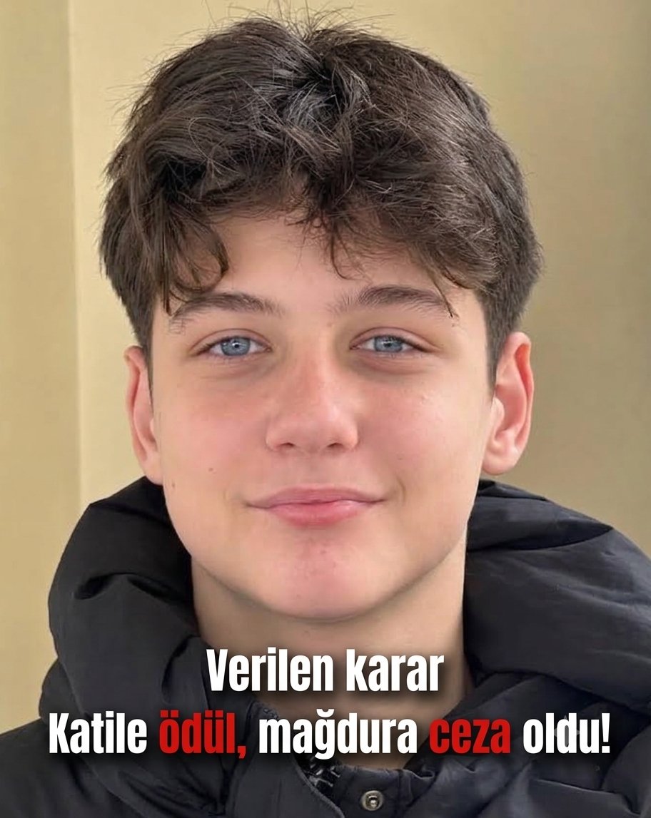 WISSSNE___34's tweet photo. #AtlasınAdaletiSağlanmadı
#AtlasınAdaletiSağlanmadı
#atlascaglayanicinadalet https://t.co/s1l4dxlYAb