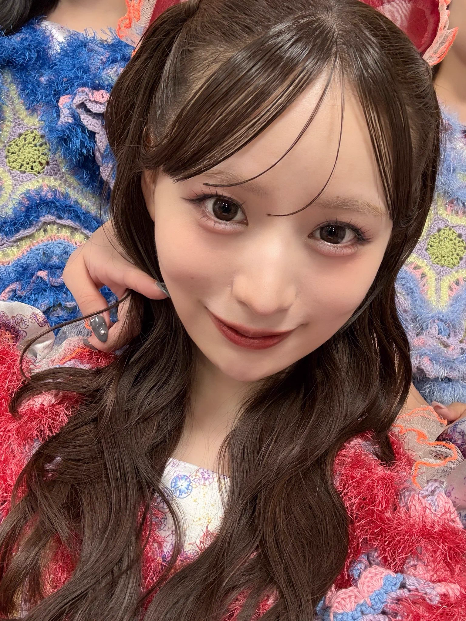 立花琴未 (CANDY TUNE) (@kotomi_ct0525) / X