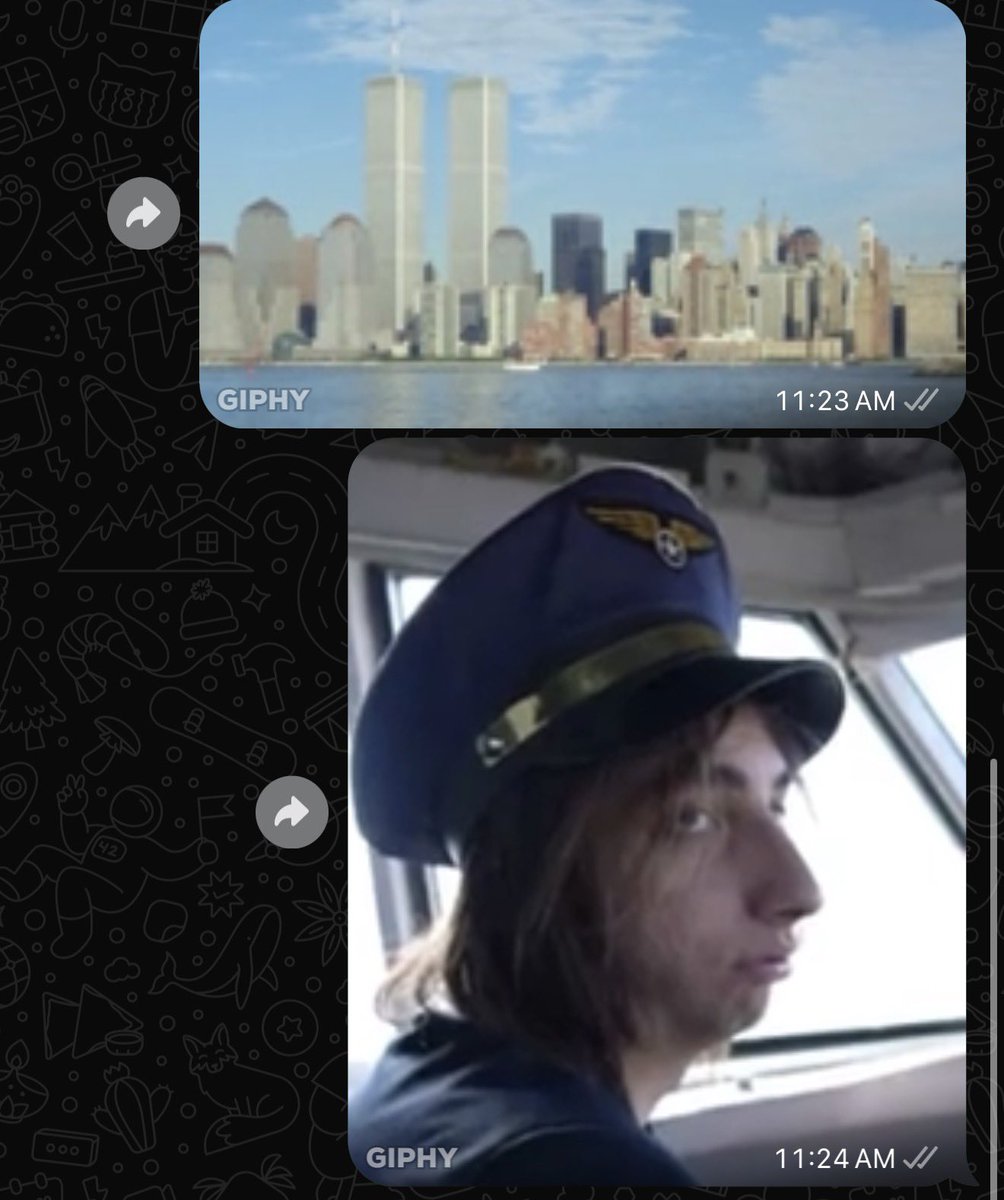 Rroyal_rR's tweet photo. Happy september 11th https://t.co/2sRAtt1GEj
