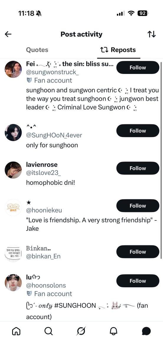 nhyp6n's tweet photo. hoonists are so fucking miserable to find this a problem?? if you have a miserable life don't fucking project 🫩 https://t.co/jeYDOtMNU6