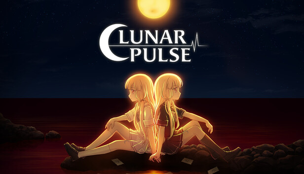 Mutchgames's tweet photo. @JETRO_info The 4th and final game I tried out of the 12 games at the Made in Japan booth was Lunar Pulse by @Fahrenheit_213 and I got to talk with @y_shiokawa Lunar Pulse is a single player rogue-like card game where you experience souls-like tension. https://t.co/sGYicFVdiB https://t.co/IfqWvvkMH9