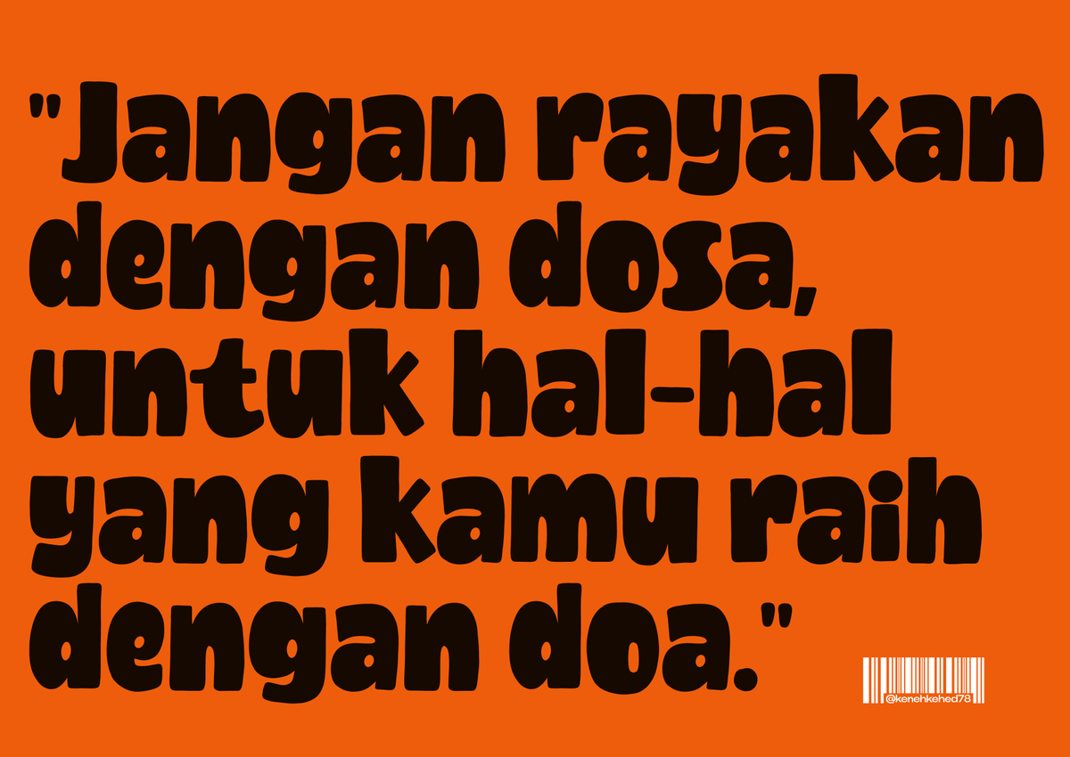 kenehkehed78's tweet photo. "Jangan..." https://t.co/uwSsj3r01g