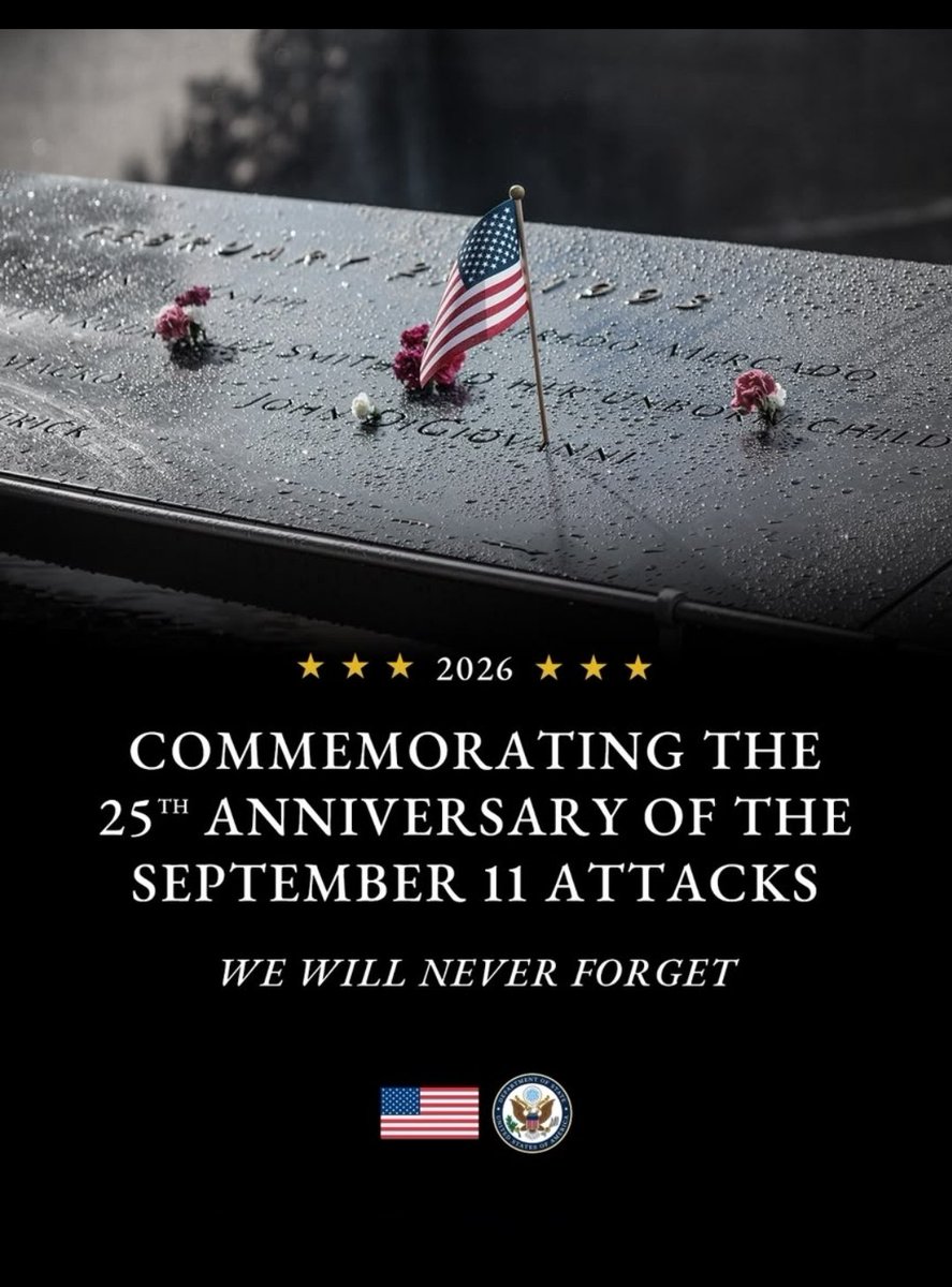 felixokot's tweet photo. So many innocent American lives were lost that day! It's a day that changed history forever.  We stand with America and the rest of the world in commemorating this day! https://t.co/ZijPtYjq1M