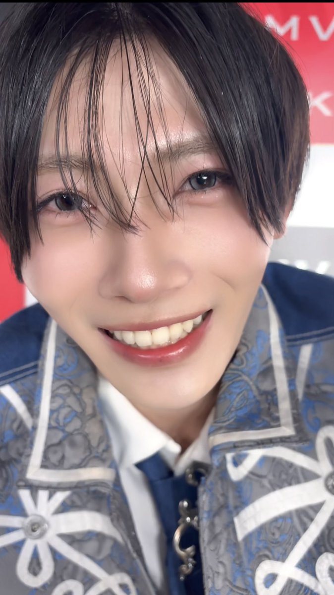 yuangel_'s tweet photo. 𝐻𝑎𝑝𝑝𝑦 𝐵𝑖𝑟𝑡ℎ𝑑𝑎𝑦 𝑡𝑜 𝑌𝑈𝐴𝑁♡࿐⋆*
#髙崎佑晏 #NEWSTAR #HAPPY_YUAN_DAY https://t.co/1mutfeMyfv