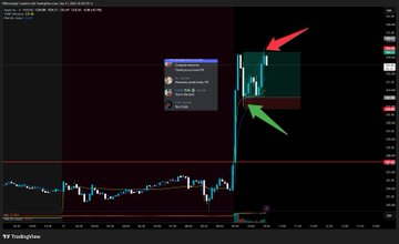 HllIIHII's tweet photo. I gave everyone the blueprint yesterday.

I told you all mark the premarket high and trade the VWAP Retest if it is above the premarket high.

$AAPL
 Calls +100% today, one and done. https://t.co/6AXzt3RdU1