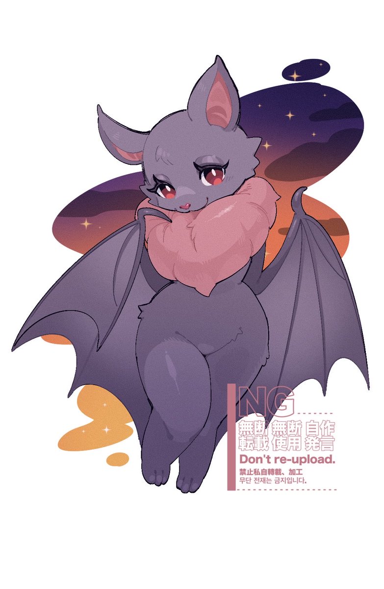 ananna0031's tweet photo. FA 🦇 https://t.co/TcMlzJNMMq