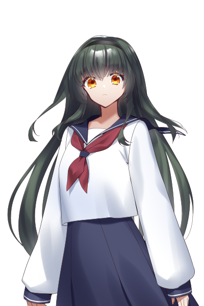 ranukannounce's tweet photo. 立ち絵保管庫（https://t.co/SQg5dpOjcr ）に新しい立ち絵を5体追加しました。
・女性235（白いワンピースの少女03）
・女性234（女子校生23）
・女性233（作業員っぽい女性02）
・男性371（冬服の男性01）
・男性370（スーツの青年14） https://t.co/tOesXYw9S6