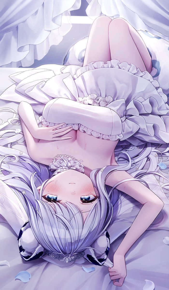 RenKohaku_'s tweet photo. おはうにゃ 💍 https://t.co/uBJI4U6vRW